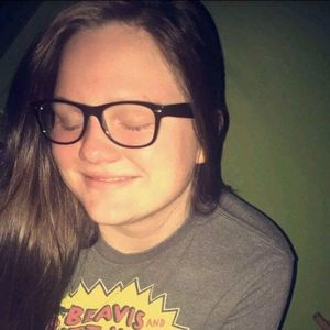 Meet your Posher, Sadie